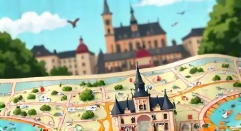 Häufige Fehler bei der Deutschland-Tour 2025
