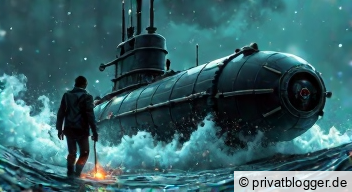 Häufige Fragen zu Donald Trump und der Atom-U-Boot-Krise