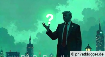 Häufige Fragen zu Donald Trump und seinem politischen Fall