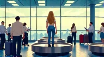 Häufige Fragen zu Flughafen-Tricks für schnellere Gepäckabholung