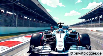 Häufige Fragen zu Formel 1 im TV und Live-Stream