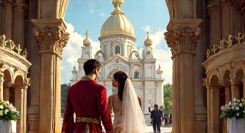 Häufige Fragen zu Hochzeiten der Briten-Royals