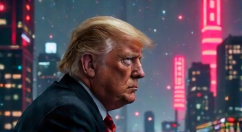 Häufige Fragen zu Jeffrey Epsteins Tod und Donald Trump