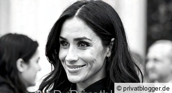 Häufige Fragen zu Meghan Markle und Jessica Mulroney