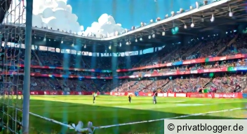 Häufige Fragen zu Testspielen der Fußball-Bundesliga 2025