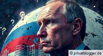 Häufige Fragen zu Wladimir Putin und der NATO