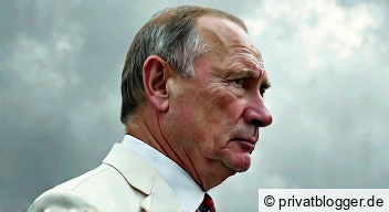 Häufige Fragen zu Wladimir Putins Umsturzplänen