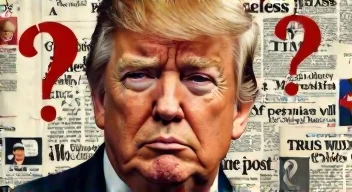Häufige Fragen zum Thema Donald Trump