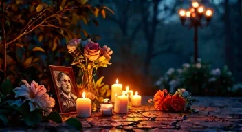 Häufige Fragen zum Tod von Torsten Michaelis