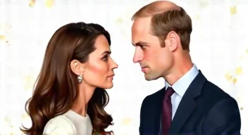 Häufige Fragen zur Royals-Trennung von Prinzessin Kate und Prinz William