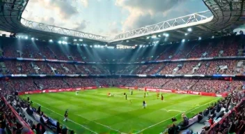 Häufige Fragen zur UEFA Conference League