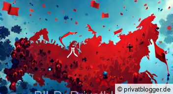 Herausforderungen der politischen Lage in Russland