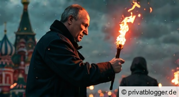 Kadyrows Loyalität zu Putin UND die Folgen