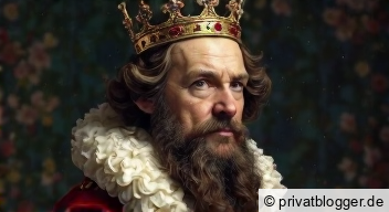 König Charles III. und sein Erbe - Was bleibt am Ende?