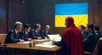 Kompromissbereitschaft, Ukraine, Frieden - Verhandlungen, Donezk, Geopolitik