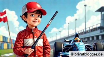 Lando Norris und Charles Leclerc: Die Herausforderer im Wettkampf