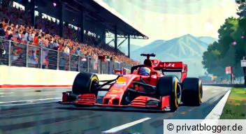 Live-Stream: Die besten Optionen für FORMEL-1-FANS