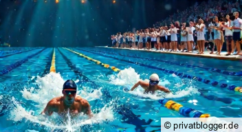 Medaillenjagd bei der Schwimm-WM 2025: Emotionen pur und unvergessliche Momente