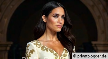 Meghan, die Herzogin: Schicksalsentscheidungen UnD Freundschaftsdramen