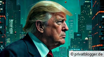 Mein Fazit zu Die Kognitive Krise: Donald Trump, Medienfragen UND Verwirrung pur