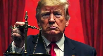 Mein Fazit zu Donald Trump: "Wahlrecht"-Einschränkungen; Lügen; UND die Republikaner