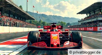 Mein Fazit zu Formel 1 im TV UND Live-Stream: Alles über den Ungarn Grand Prix 2025