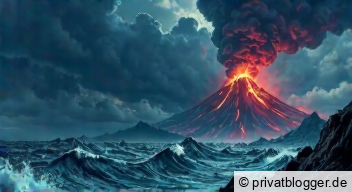 Mein Fazit zu Katastrophen-Vorhersagen: Japan; Erdbeben und Tsunami im Jahr 2025