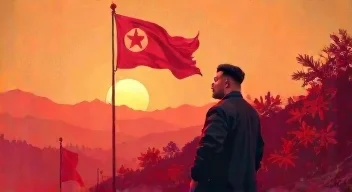 Mein Fazit zu Kim Jong-un: Gescheiterte Tourismusprojekte in Nordkorea, Menschenrechtsverletzungen, Propaganda