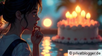 Mein Fazit zu Meghan Markles 44. Geburtstag: Ein neuer Anfang ODER weiter Pleiten; Pech?
