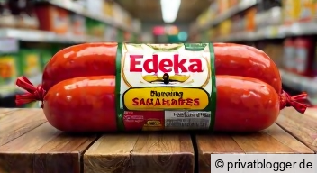Mein Fazit zu Produktrückruf: Edeka, Kaufland UND Netto rufen Ekel-Wurst zurück