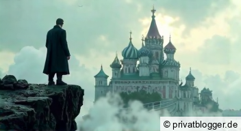 Mein Fazit zu Putins Drohungen UND dem Dritten Weltkrieg