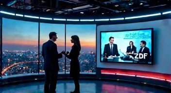 Mein Fazit zu Sommerinterviews 2025: ARD und ZDF zu Sendezeiten; Politikern und Themen