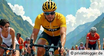 Mein Fazit zu Tour de France Femmes 2025