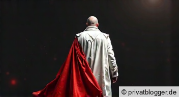 Mein Fazit zu Wladimir Putin und der geopolitischen Inszenierung