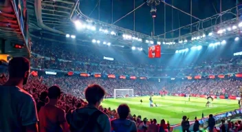 Mein Fazit zur UEFA Conference League: Mainz 05 gegen Rosenborg Trondheim live erleben