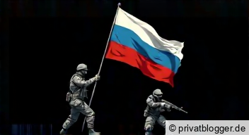 NATO UND Russland: Ein ständiges Duell der Mächte