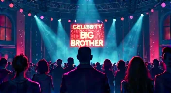 Promi Big Brother 2025: Kandidaten UND erste Einblicke – Triggert mich wie