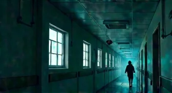 Psychiatrische Unterbringung: Die Dunkelheit im System