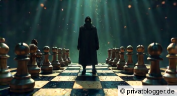 Putin UND die Loyalität: Ein gefährliches Spiel