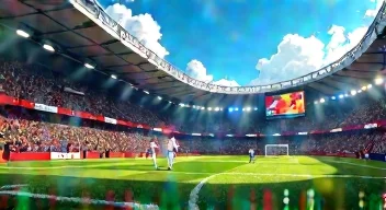 Qualifikationsspiel: Wann und wo findet "das" Hinspiel statt?