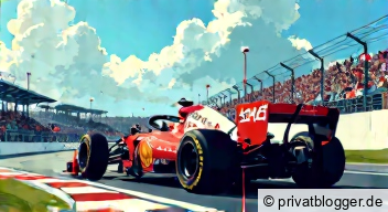 RENNWOCHENENDE am Hungaroring: Ein Highlight für Fans