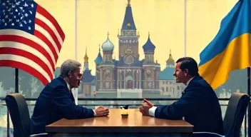 Sicherheitsgarantien, Russland, Ukraine - NATO, Verhandlungen, geopolitische Lage