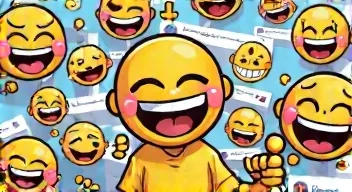 Social Media: Gelächter und Unverständnis über die Empörung
