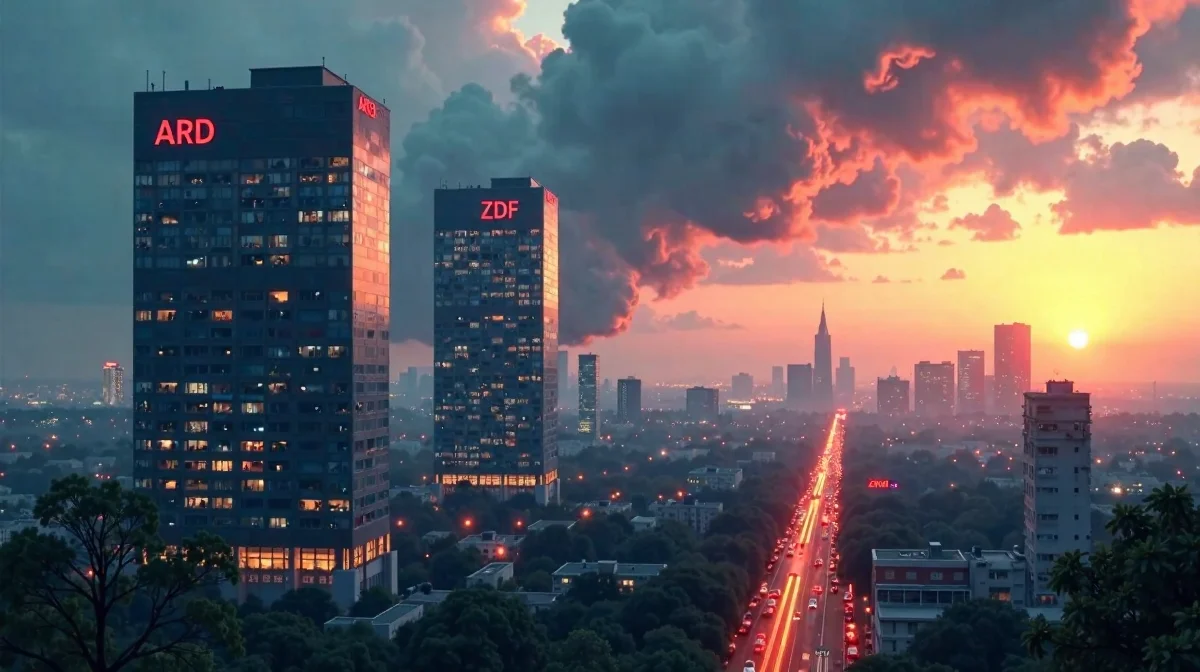 Sommerinterviews 2025: ARD und ZDF zu Sendezeiten, Politikern und Themen