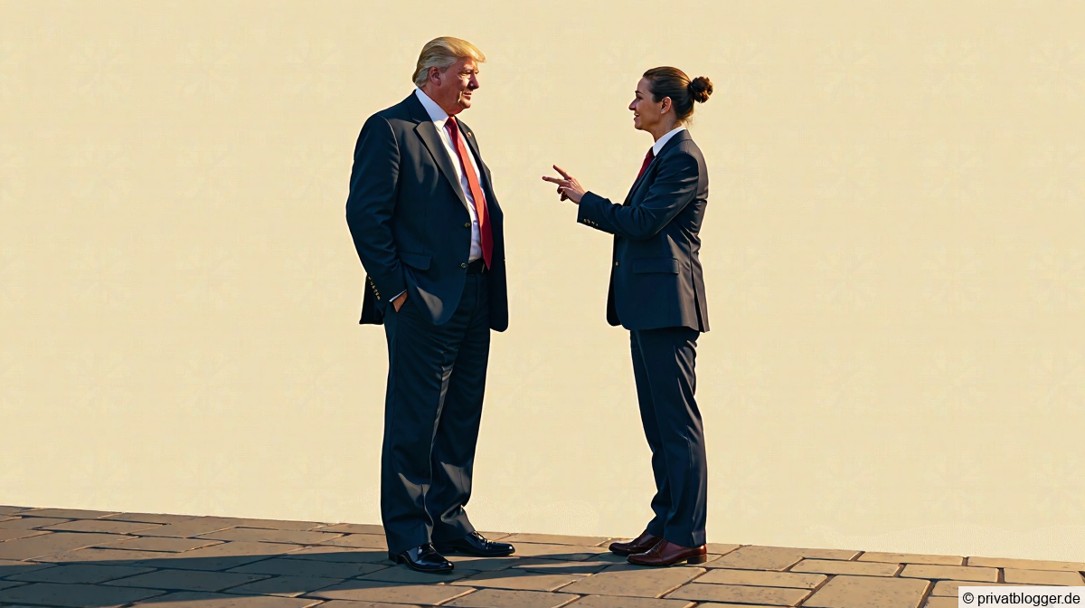 Sommerinterviews 2025: Politiker im Gespräch mit Tiefgang und Humor