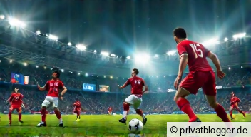 TESTSPIELE der Bundesliga-Teams: Ergebnisse UND "highlights" der Spiele