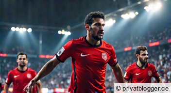 Testspiele der Bundesliga-Teams: Ergebnisse UND Highlights der Spiele – Triggert mich wie