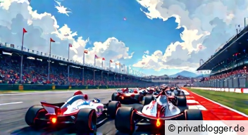 Tipps für das perfekte Formel-1-Erlebnis