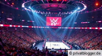 Tipps für den perfekten WWE SummerSlam 2025 Abend