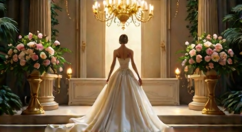 Tipps für eine gelungene Hochzeit im royalem Stil